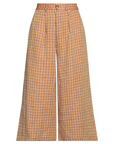 TRUE NYC® Casual pants Marigold 100% Linen