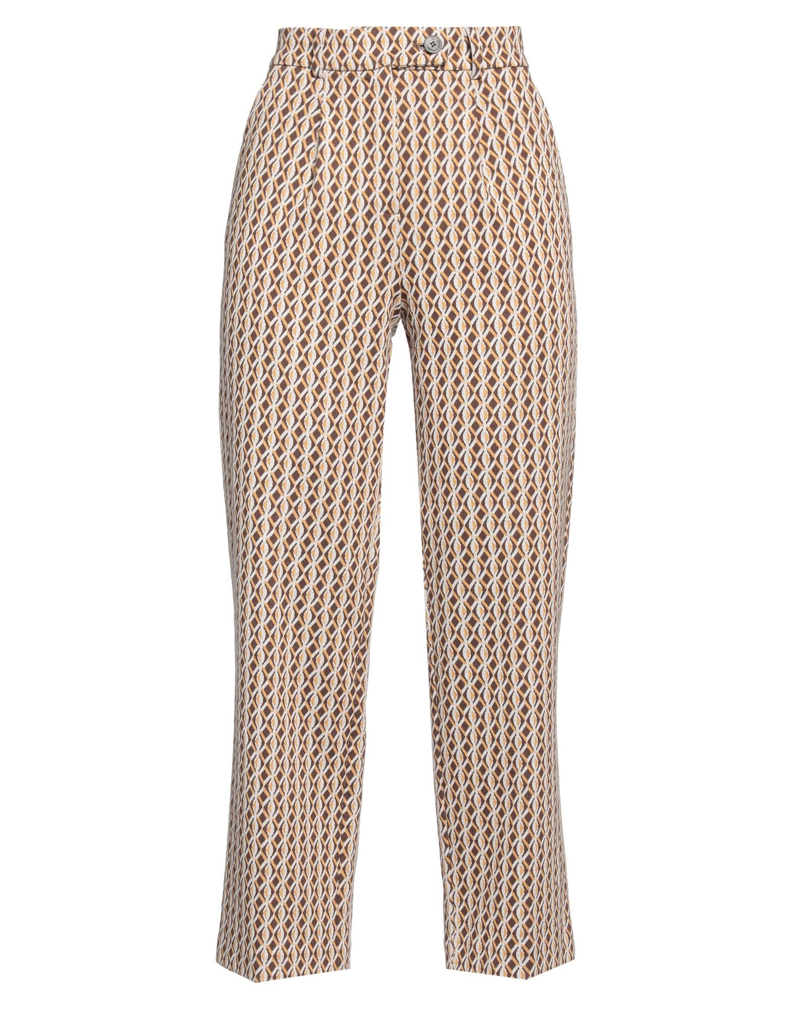 SKILLS & GENES - 캐주얼 바지