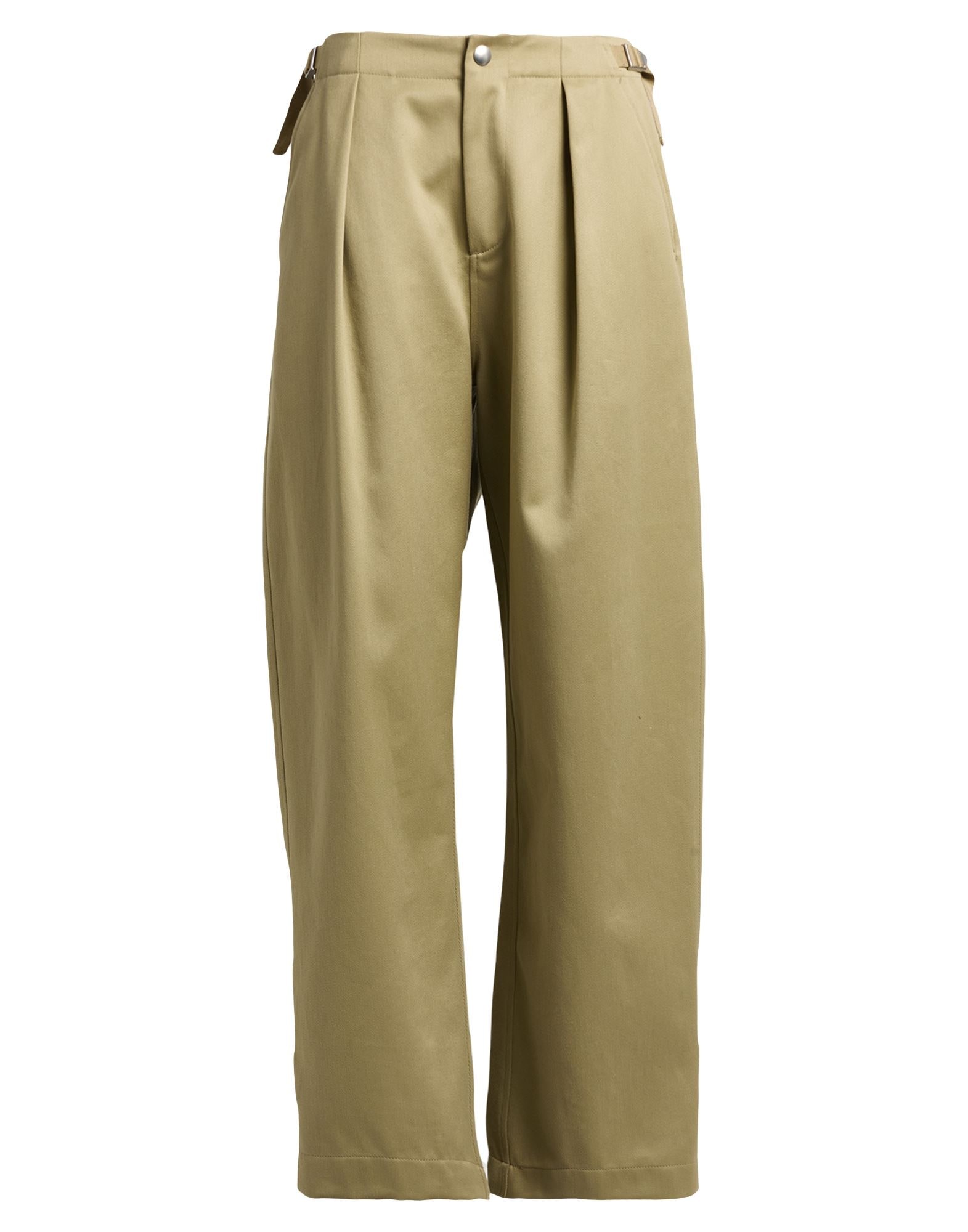 BURBERRY - 캐주얼 바지