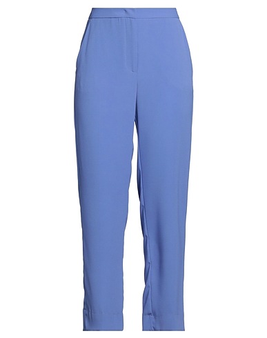 MERCI ITALIA Casual trouser 92% Polyester, 8% Viscose