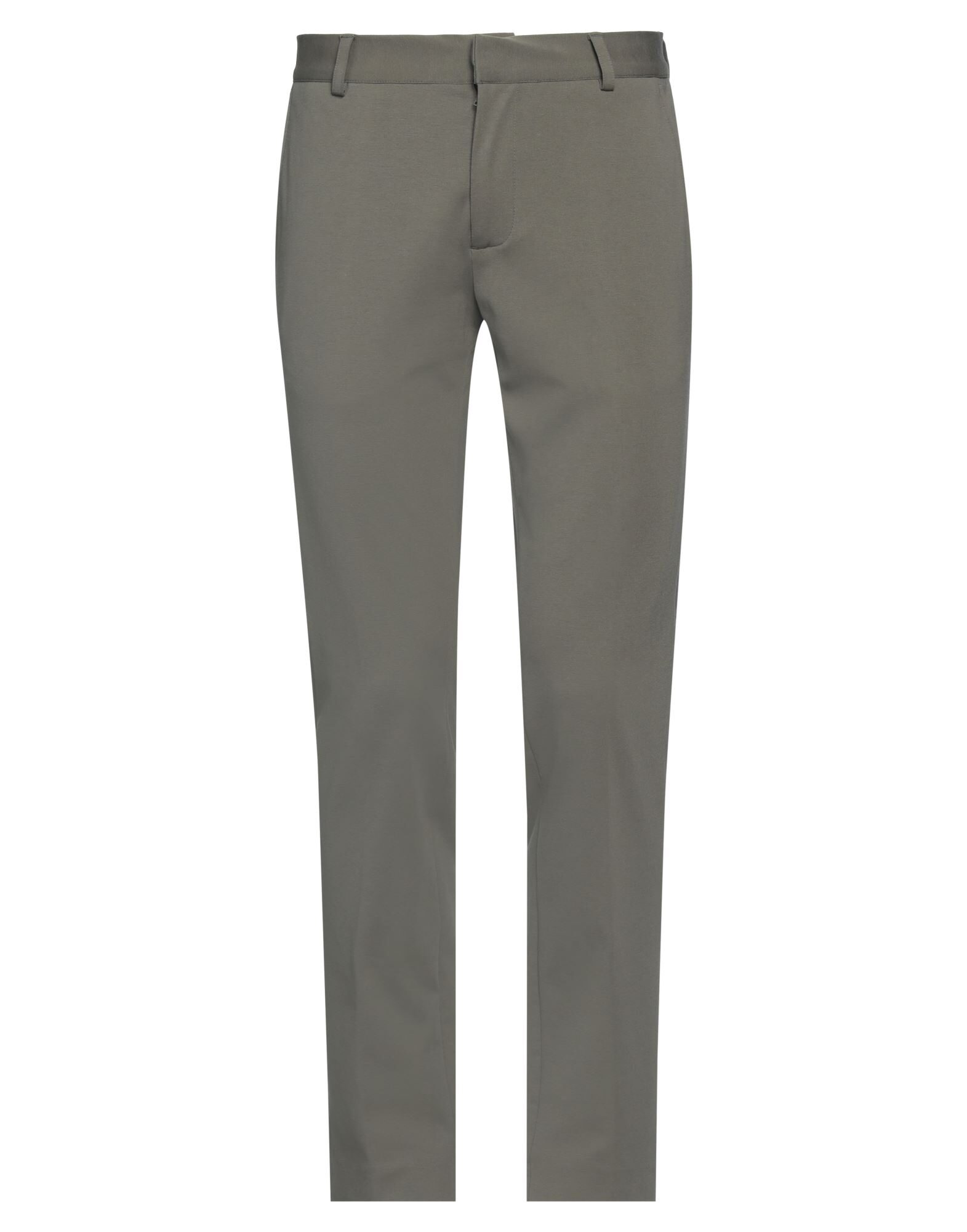 GREY DANIELE ALESSANDRINI - Trousers