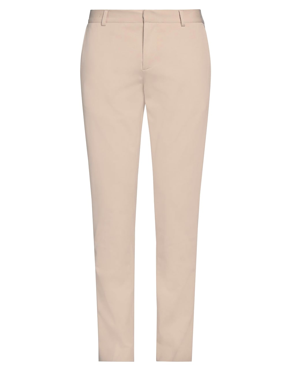 GREY DANIELE ALESSANDRINI - Trousers