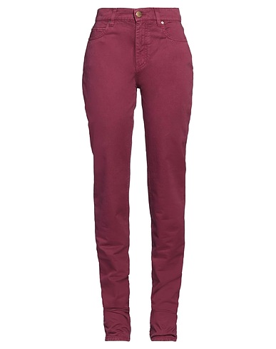 PINKO Casual trouser Garnet 100% Cotton