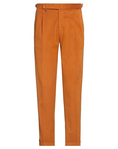 BRIGLIA 1949 Hosen RACCONTA LA SARTORIA Kamel 98% Baumwolle, 2% Elastan