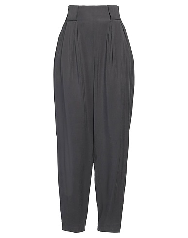 KM BY LANGE Casual trouser Lead 100% Tencel™