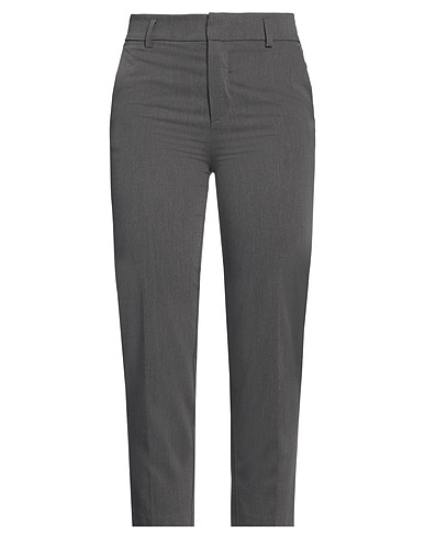 MERCI ITALIA Casual pants 63% Polyester, 25% Viscose, 8% Wool, 4% Elastane