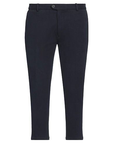 CIRCOLO 1901 Casual trouser 95% Cotton, 5% Elastane