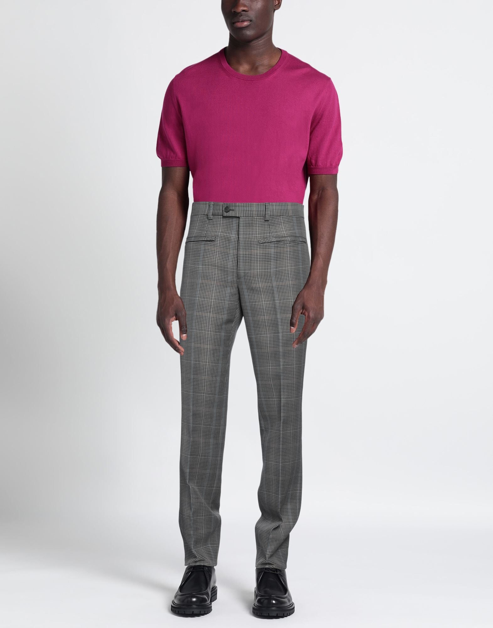 【Givenchy】TROUSERS◆BM51J315WB 267358-25517-Givenchy-slim-