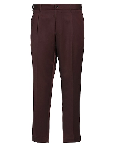 SANTANIELLO Pantalón 54% Poliéster, 44% Lana, 2% Elastán