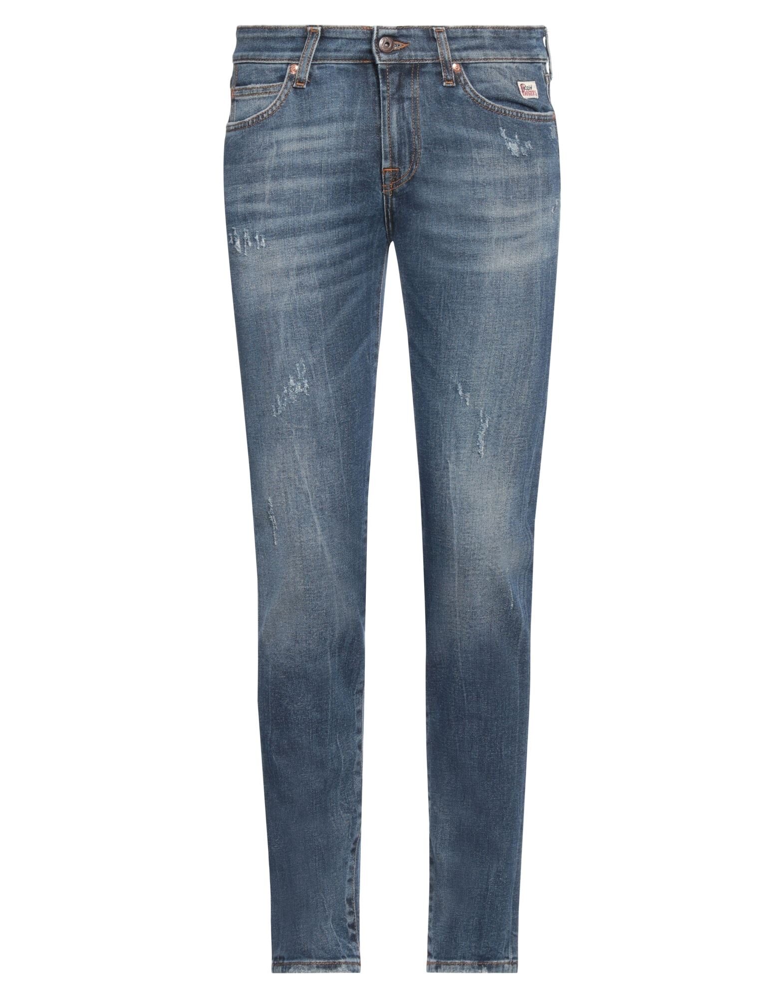 ROŸ ROGER'S - Джинсовые брюки