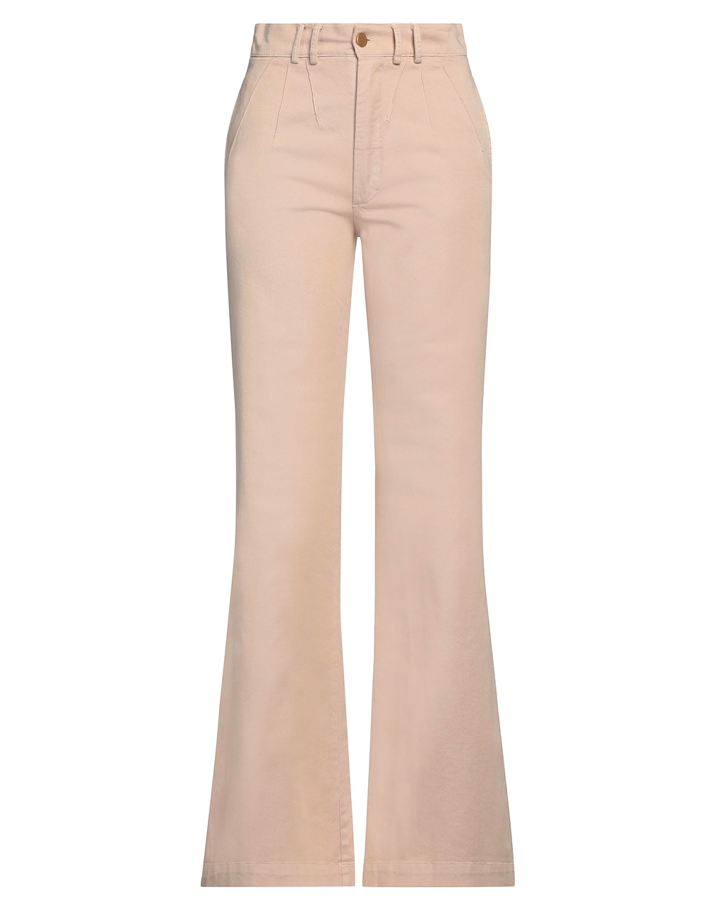 MERCI ITALIA - Casual παντελόνια