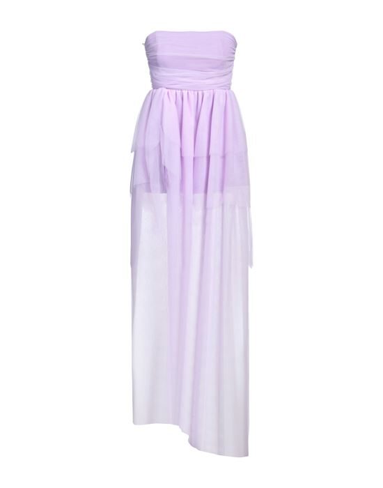 OMBELICO BOUTIQUE Длинное платье