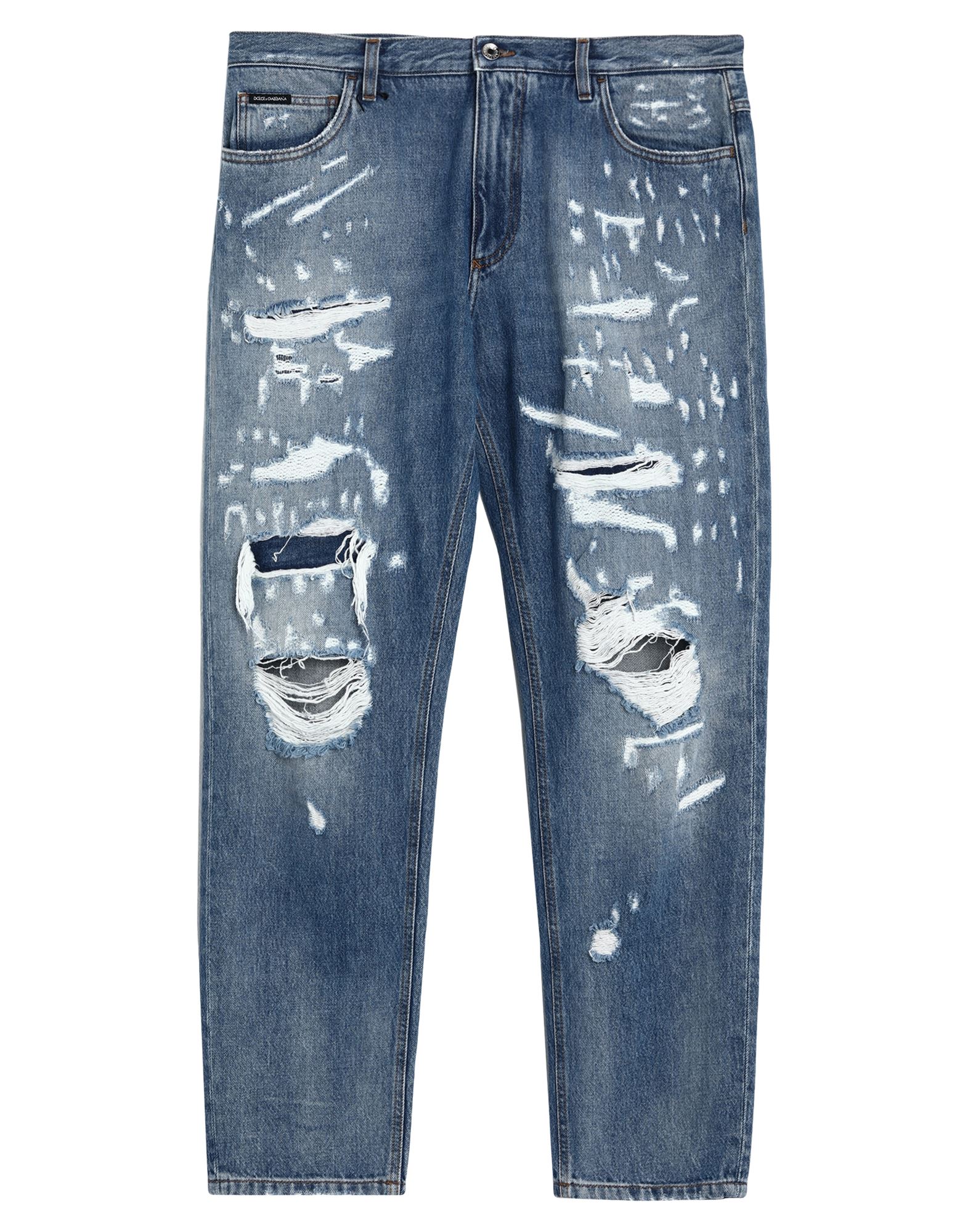DOLCE&GABBANA - Jeans