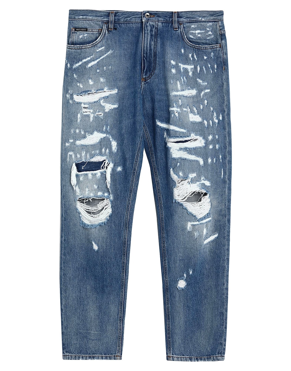 DOLCE&GABBANA - Jeans