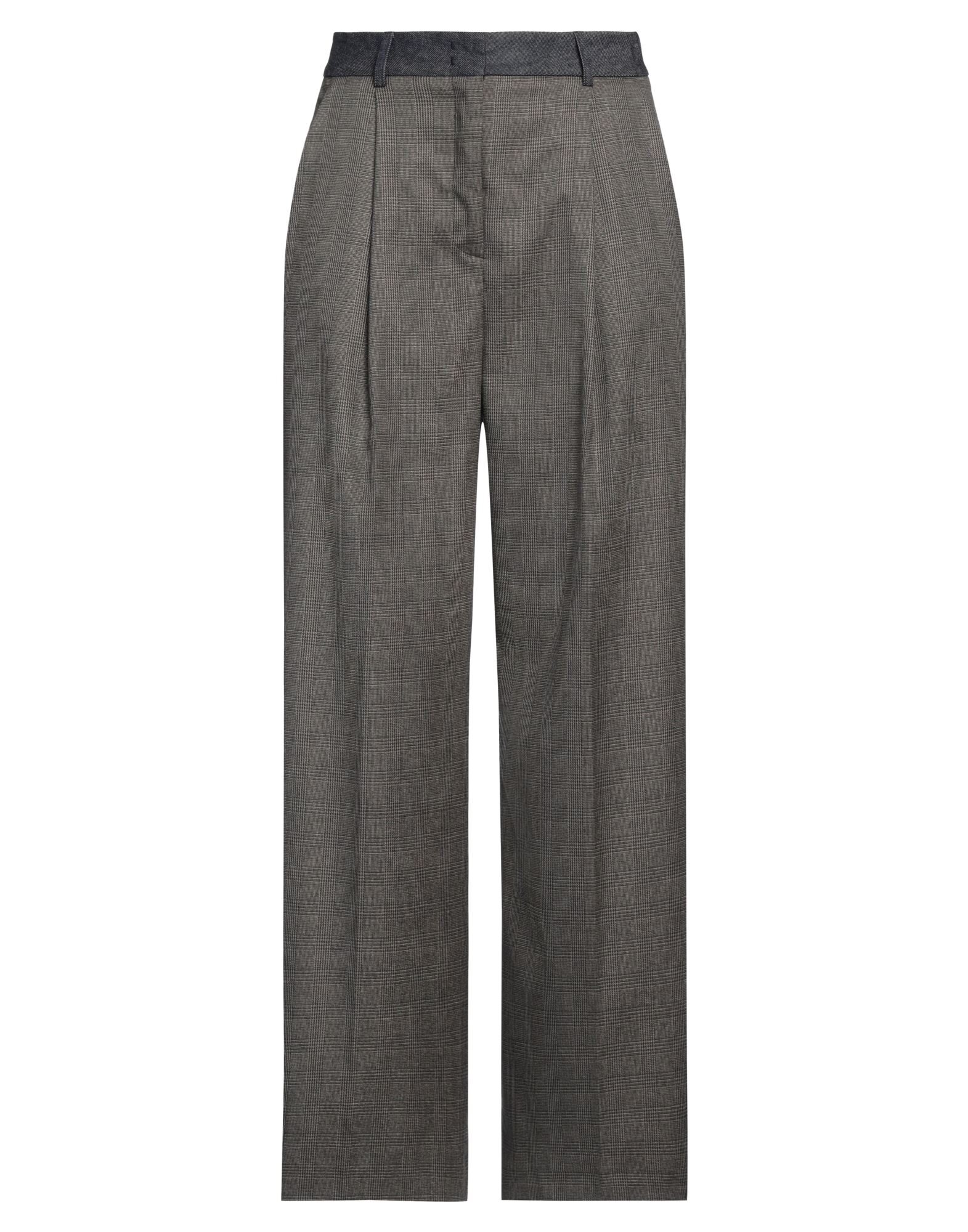 MERCI ITALIA - Trousers