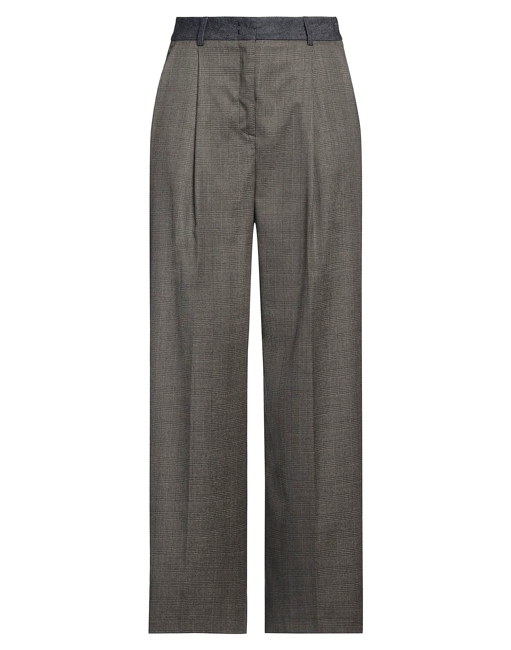 MERCI ITALIA - Trousers