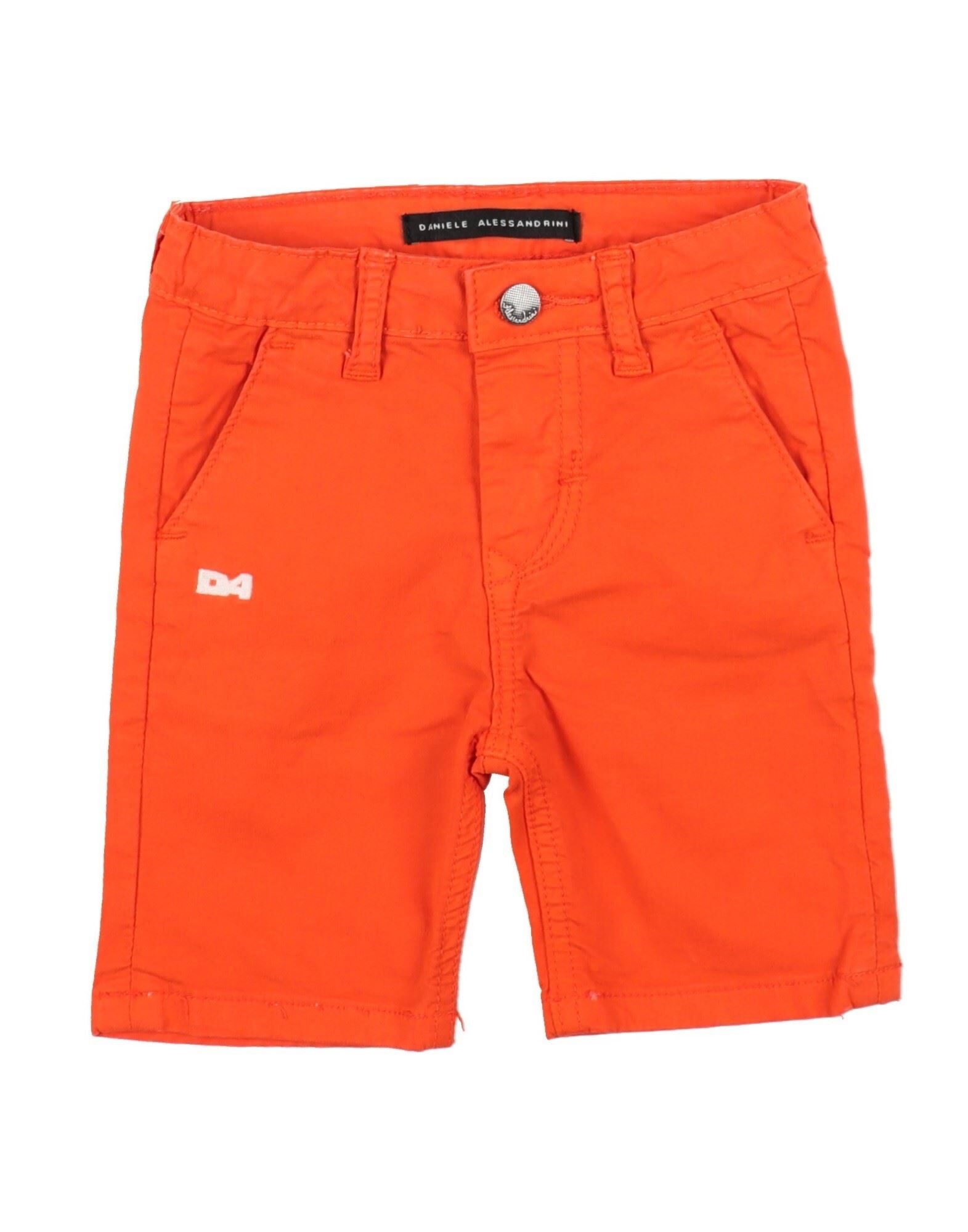 DANIELE ALESSANDRINI - Shorts & Bermuda Shorts