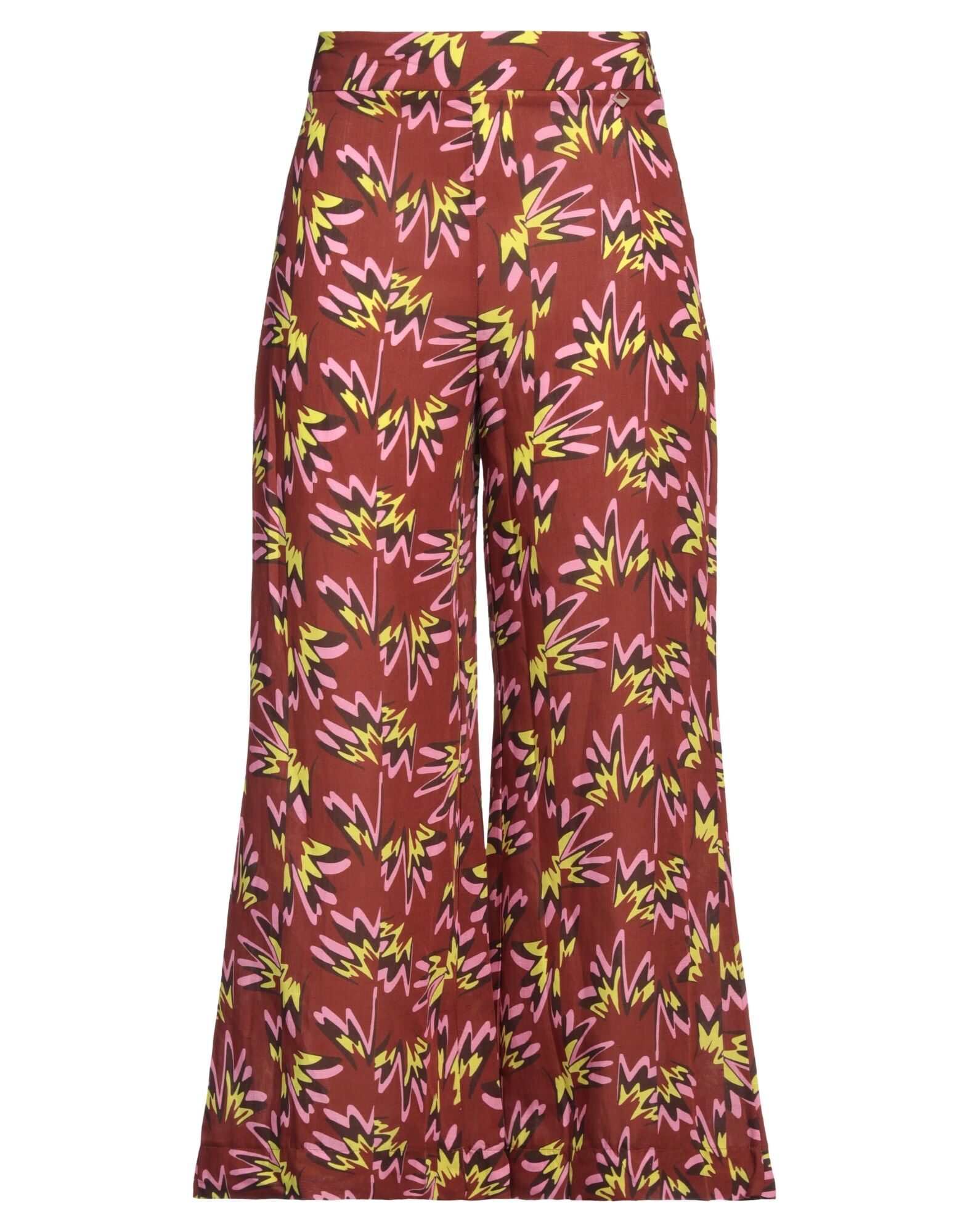 MÊME ROAD - Trousers