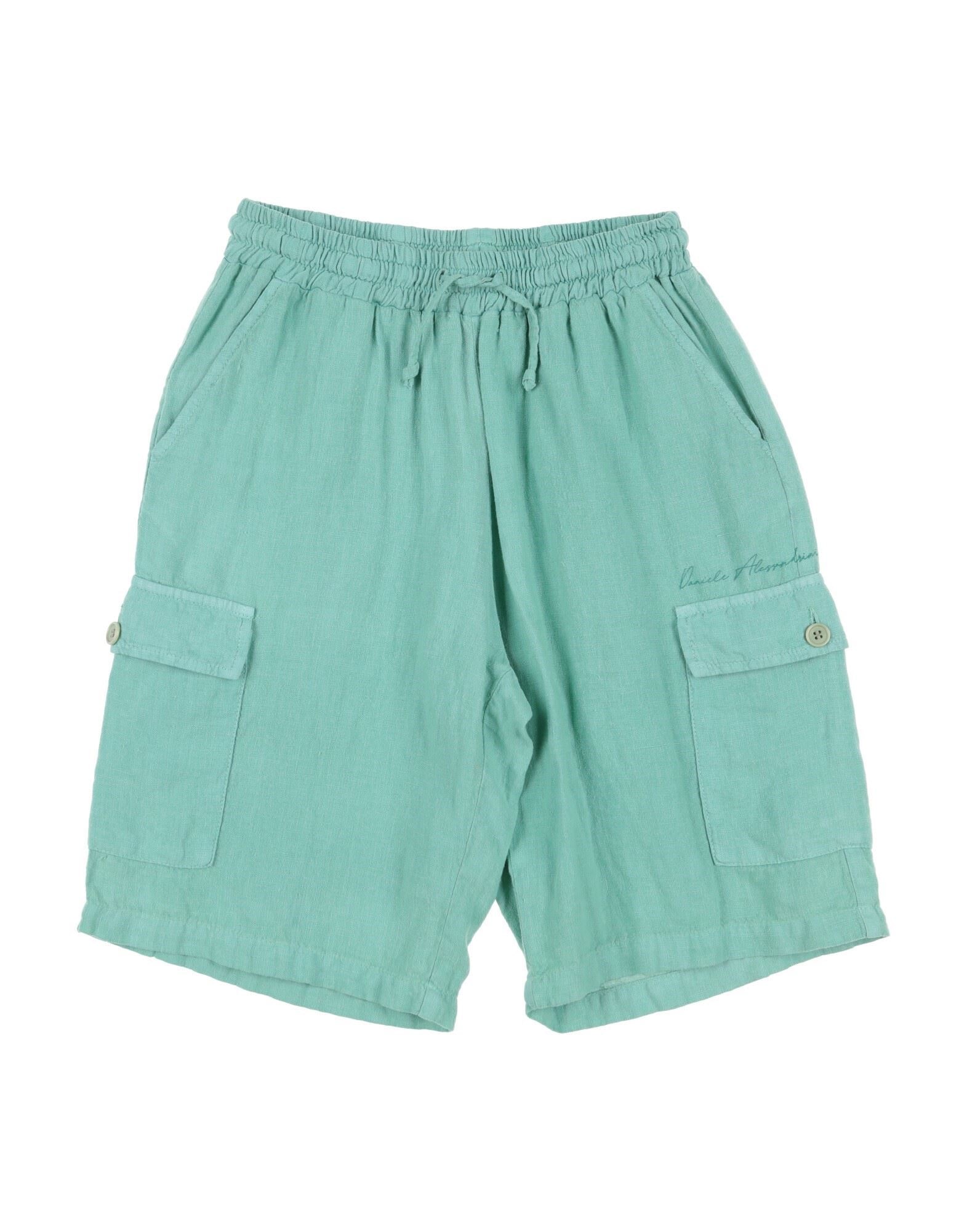 DANIELE ALESSANDRINI - Shorts & Bermuda Shorts