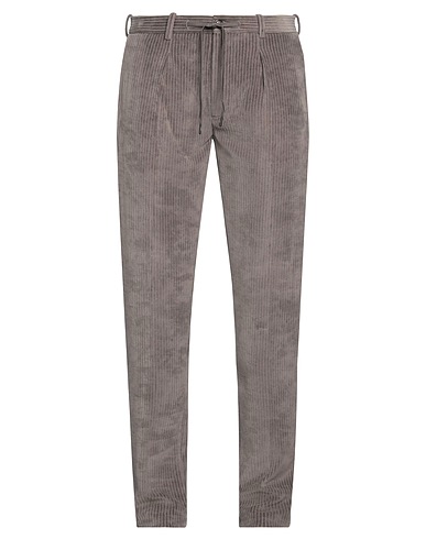 CIRCOLO 1901 Casual trouser 80% Cotton, 20% Polyester