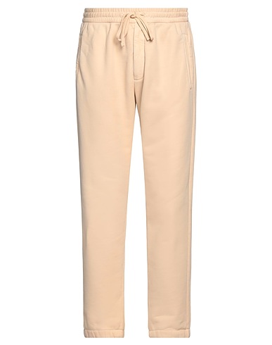 CIRCOLO 1901 Casual trouser Sand 100% Cotton