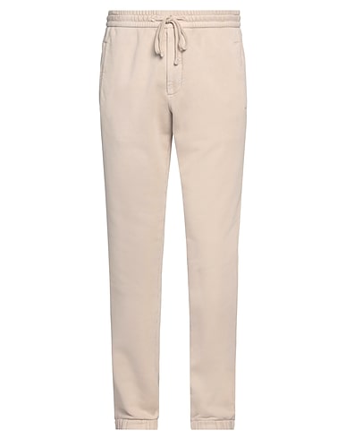 CIRCOLO 1901 Pantalone Grigio chiaro 100% Cotone