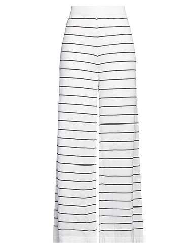 FABIANA FILIPPI Casual pants 100% Cotton