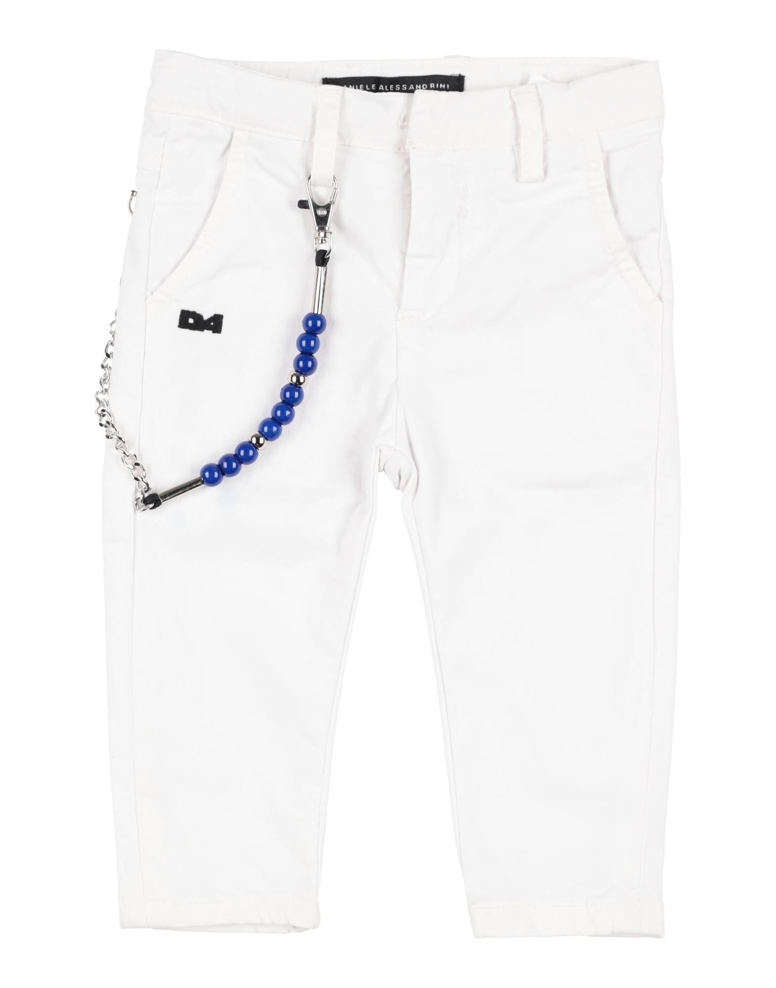 DANIELE ALESSANDRINI - Trousers