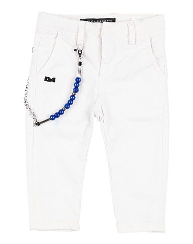 DANIELE ALESSANDRINI Pantalon 98% Coton, 2% Élasthanne