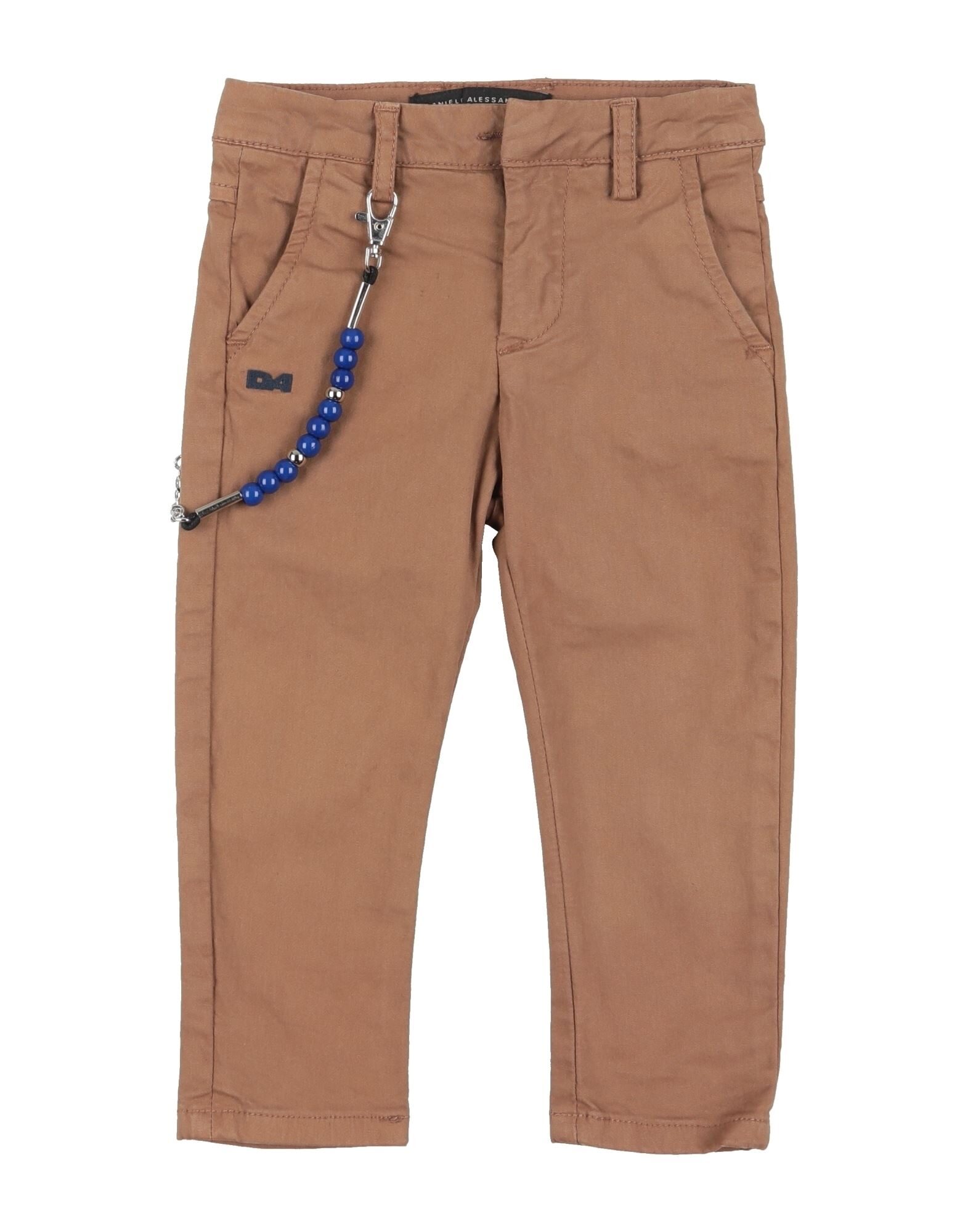 DANIELE ALESSANDRINI - Trousers