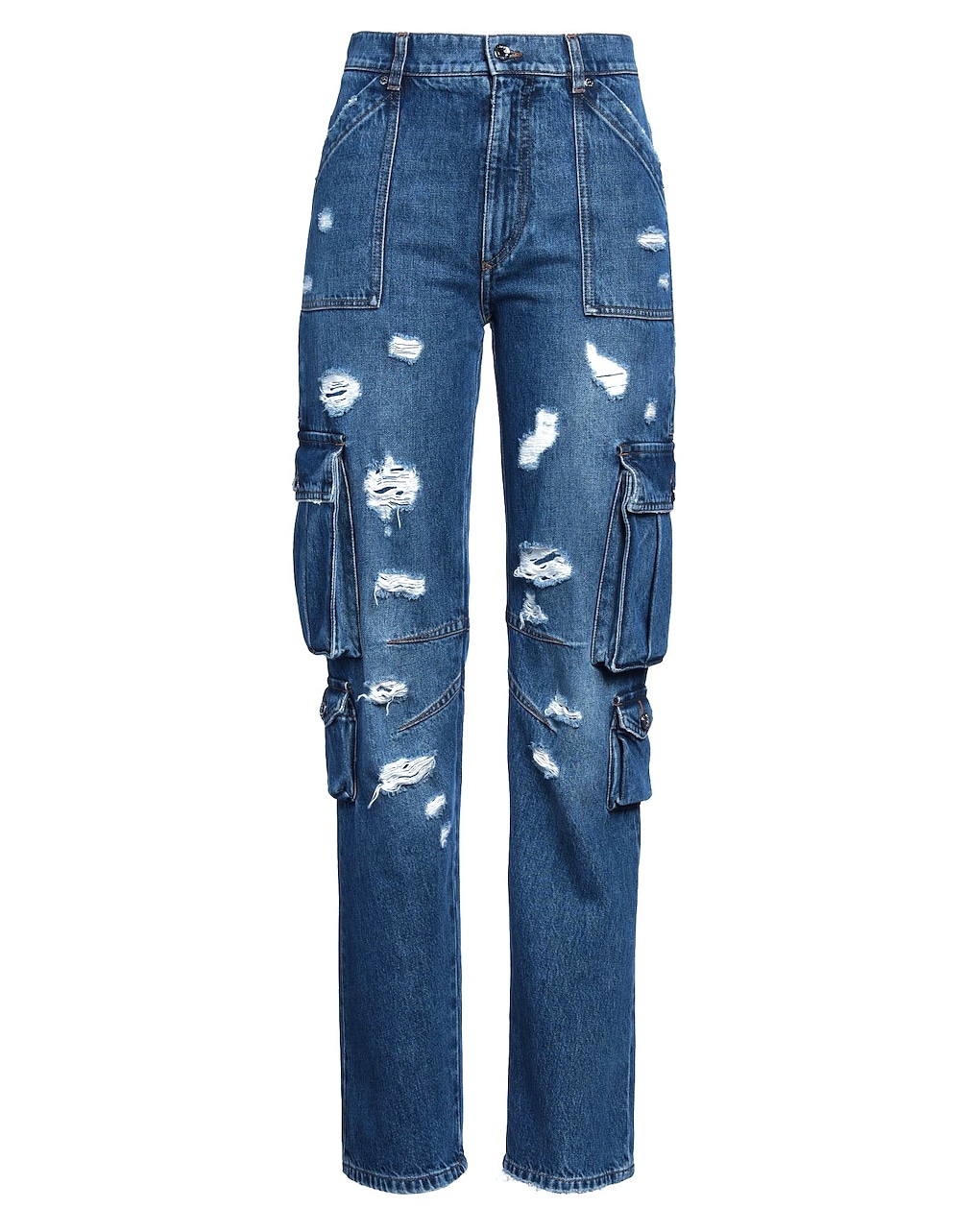 DOLCE&GABBANA - Jeanshosen
