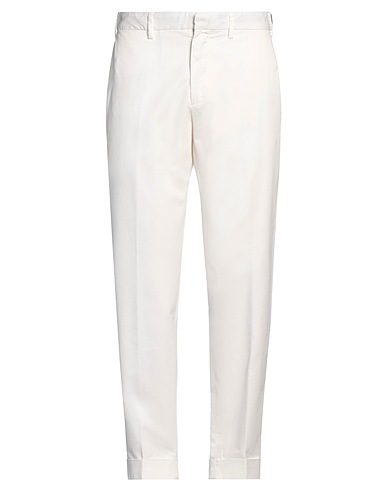 AT.P.CO Casual pants 75% Cotton, 25% Linen