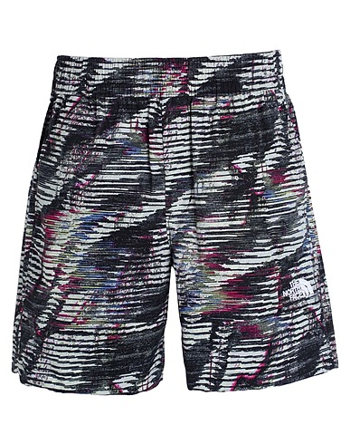 THE NORTH FACE Shorts & Bermuda M TNF EASY WIND SHORT
 Antracite 94% Nylon, 6% Elastan