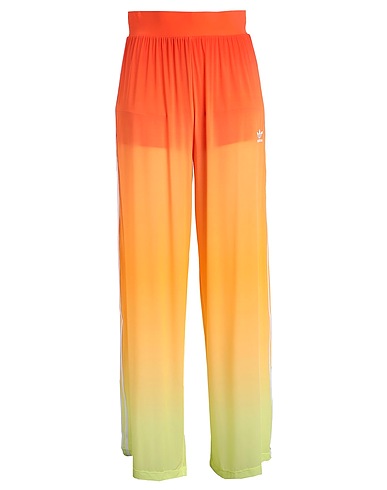 ADIDAS ORIGINALS Pantalon AOP WL PANT
 Orange 68% Polyamide, 32% Élasthanne