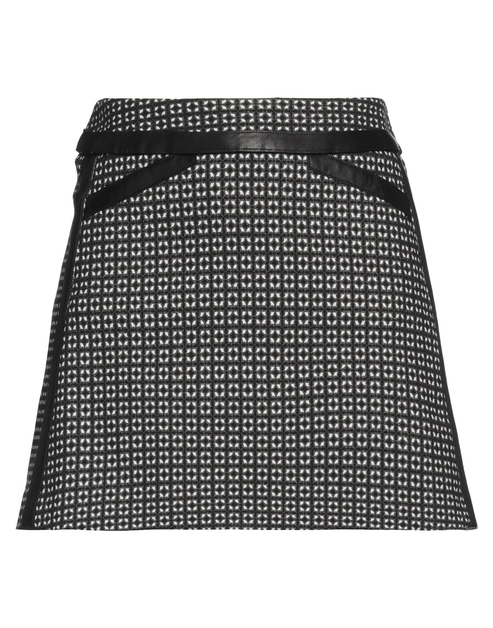 BARBOUR - Mini skirts