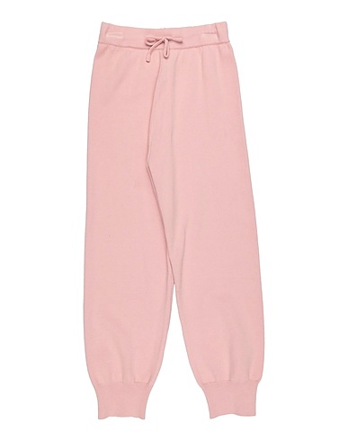 REFRIGIWEAR Casual trouser Pink 42% Viscose, 30% Nylon, 28% Polyester