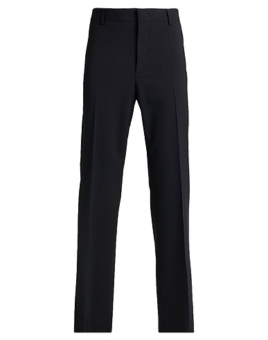 VALENTINO GARAVANI Hosen Schwarz 96% Schurwolle, 4% Elastan