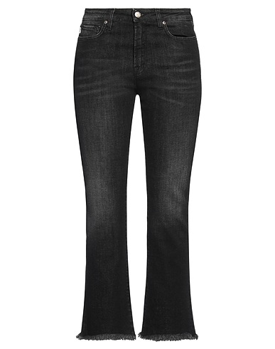 2W2M Pantalon en jean 98% Coton, 2% Élasthanne, Polyester