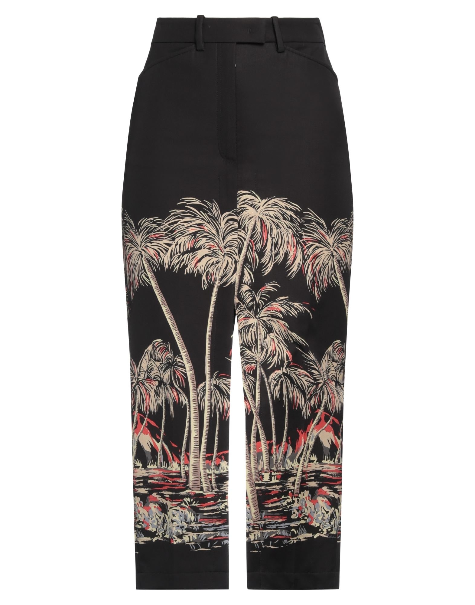 N°21 - Юбки миди