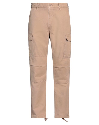 IUTER Pantalone Sabbia 100% Cotone