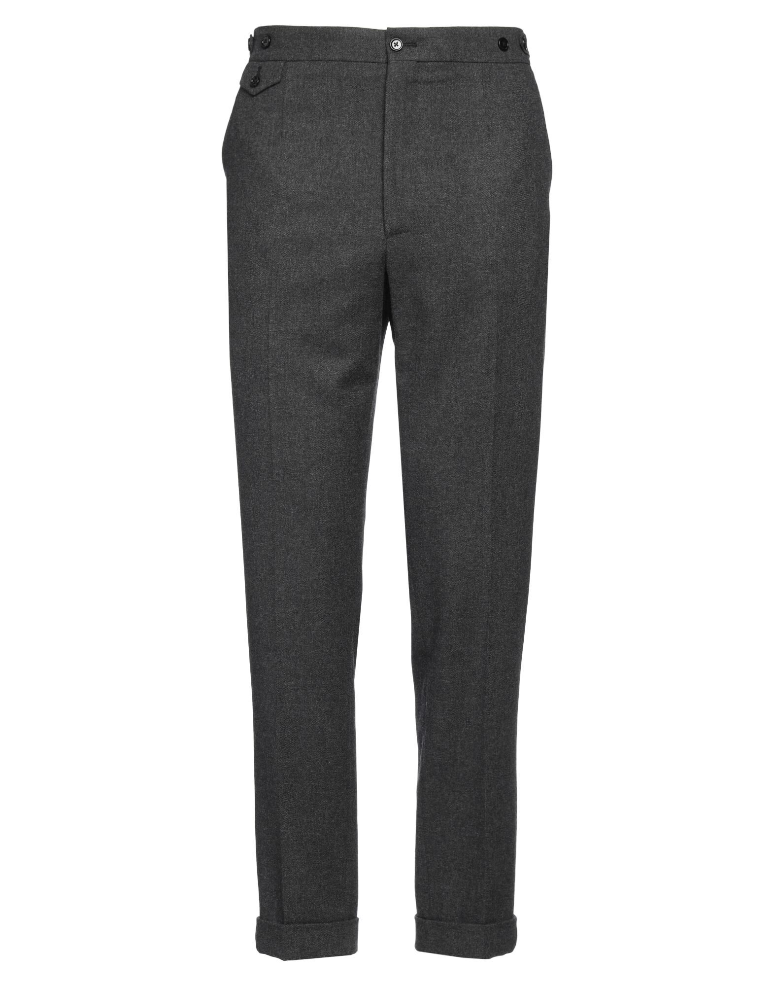 【新品同様】maison de Dolce.luxs pants Mサイズ　黒 luxs pants/black | maison de Dolce.