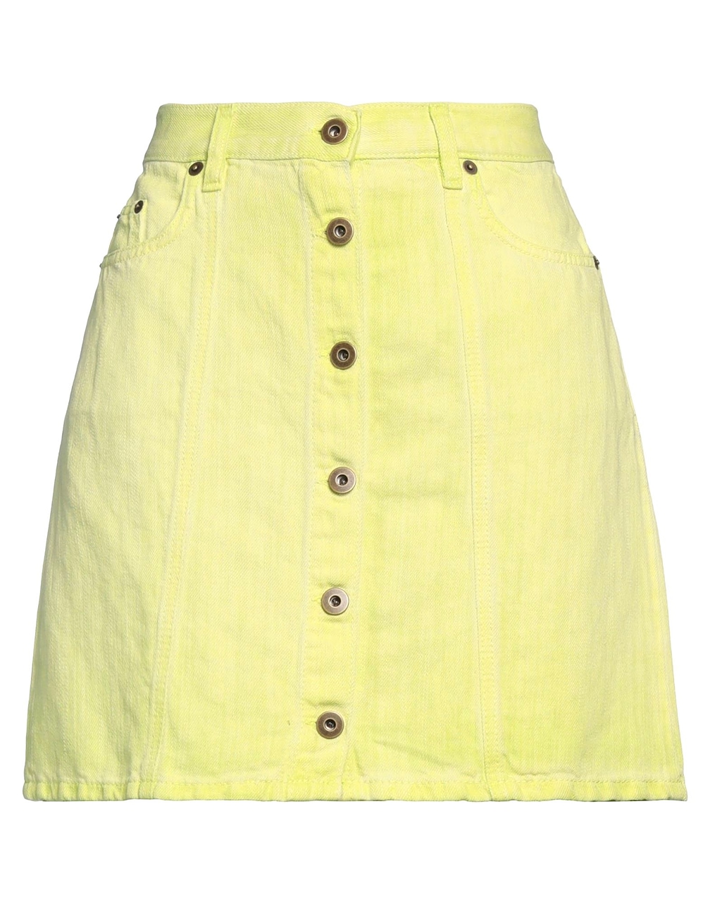 McQ Alexander McQueen - Jeansröcke