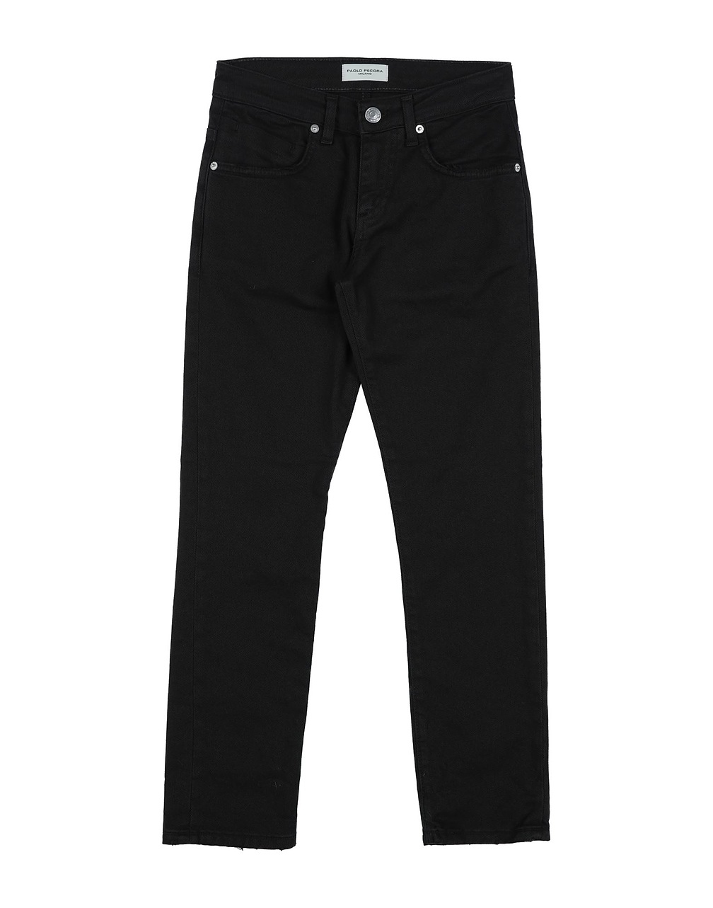 PAOLO PECORA - Pantaloni jeans