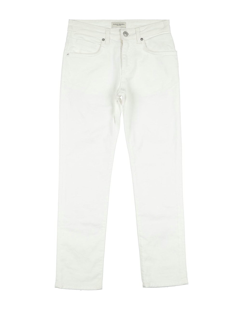 PAOLO PECORA - Jeans