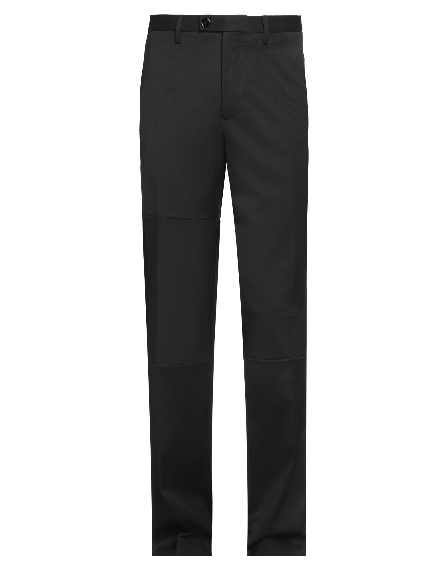 MM6 MAISON MARGIELA | Black Men's Casual Pants | YOOX