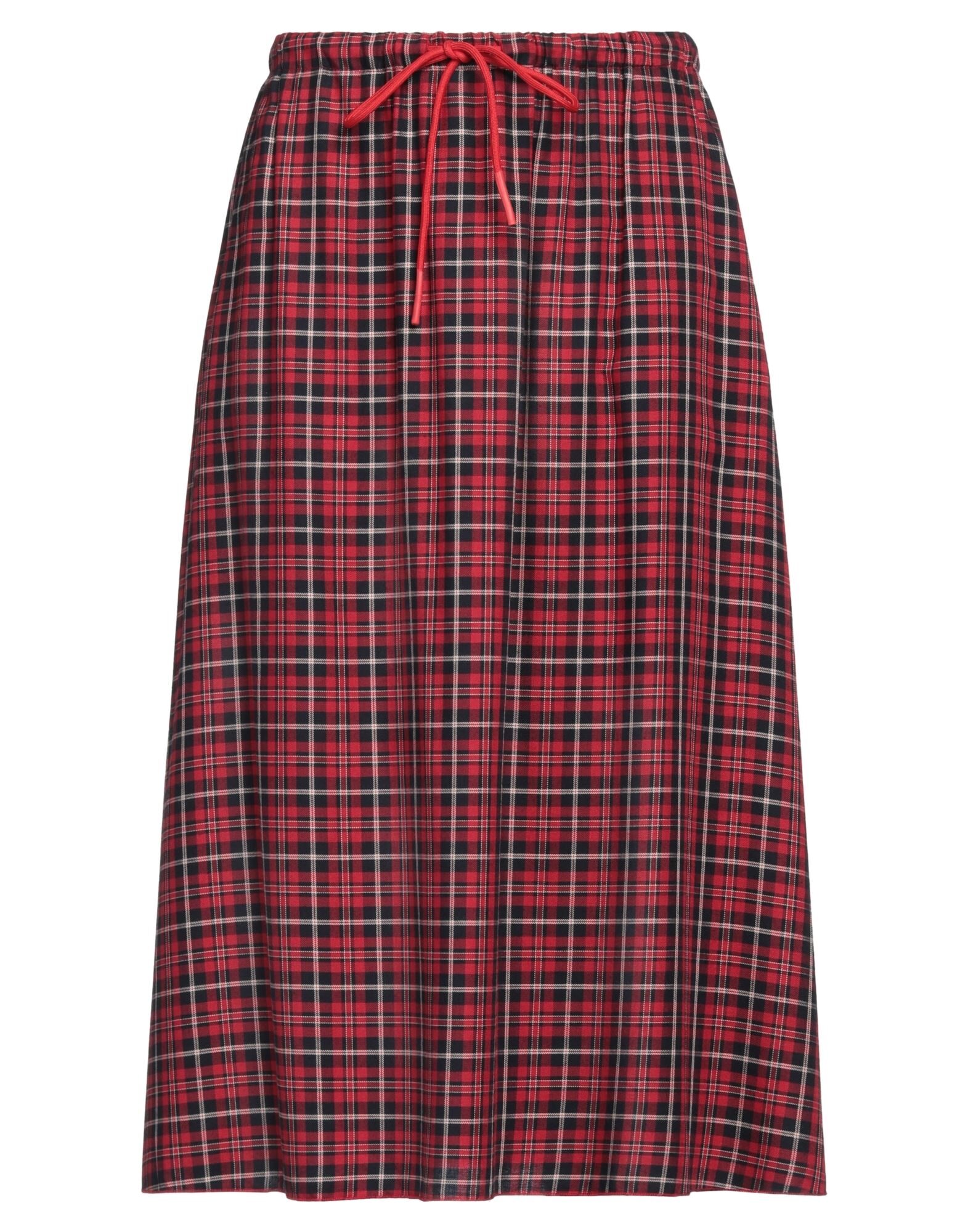 MERCI ITALIA - Midi skirts