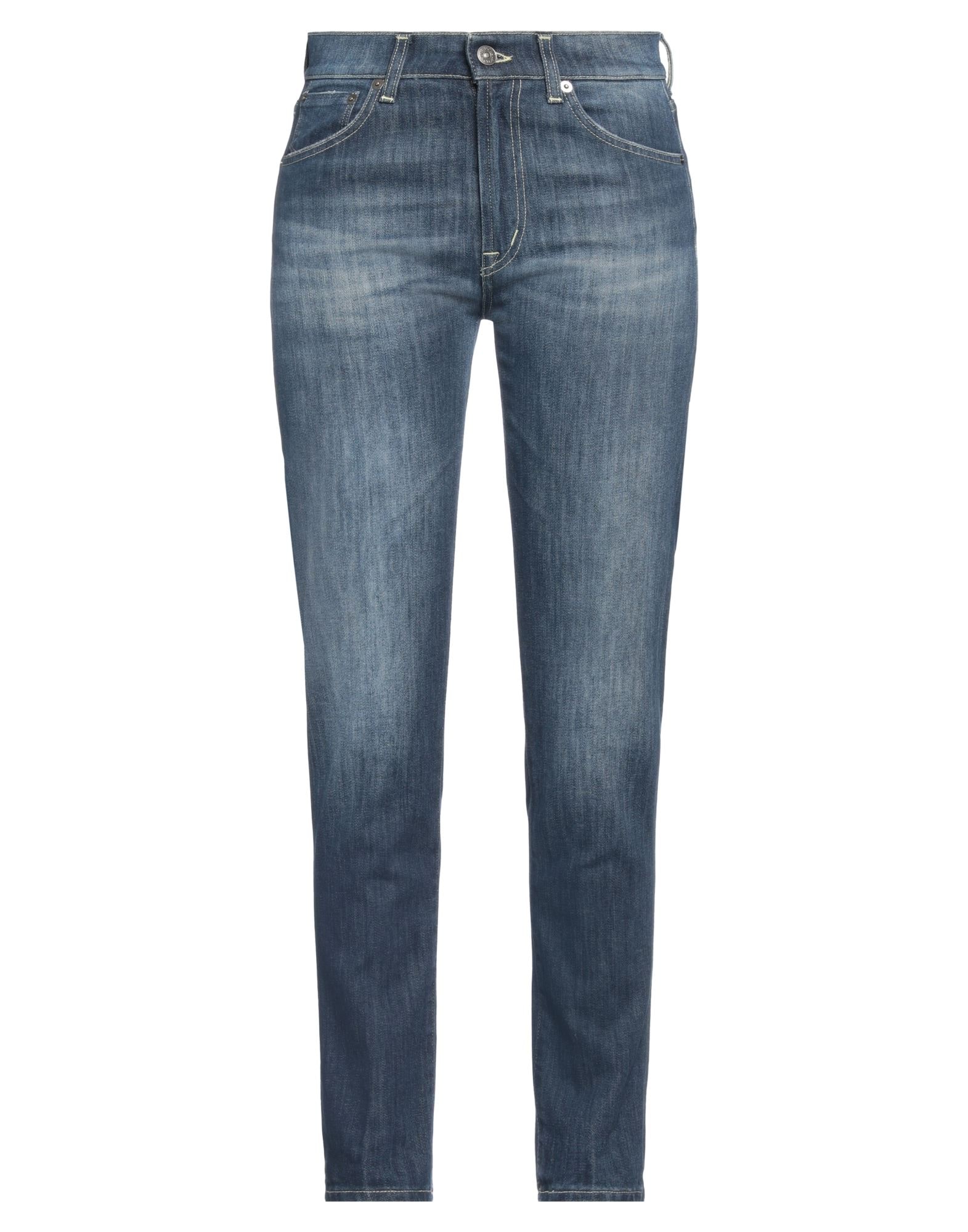 DONDUP - Pantaloni jeans