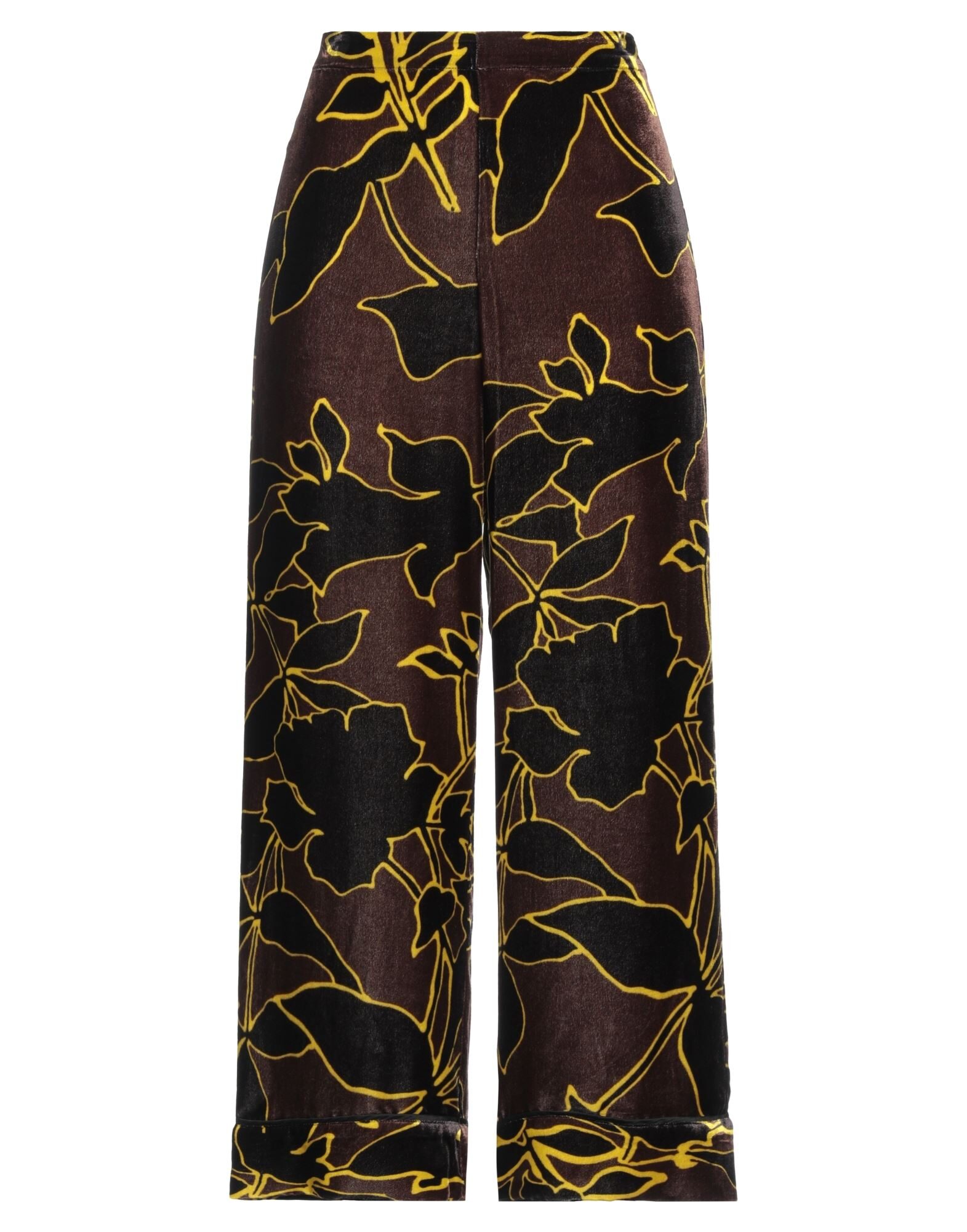 MALÌPARMI - Trousers