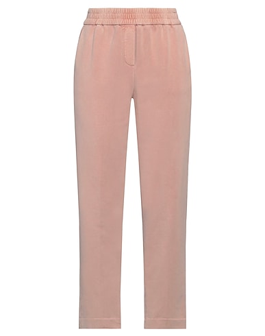 CIRCOLO 1901 Casual trouser 95% Cotton, 5% Elastane