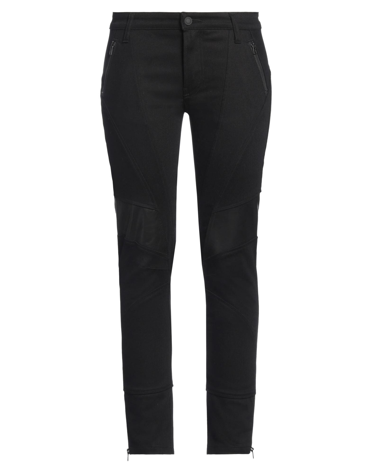 MARCELO BURLON - Джинсовые брюки